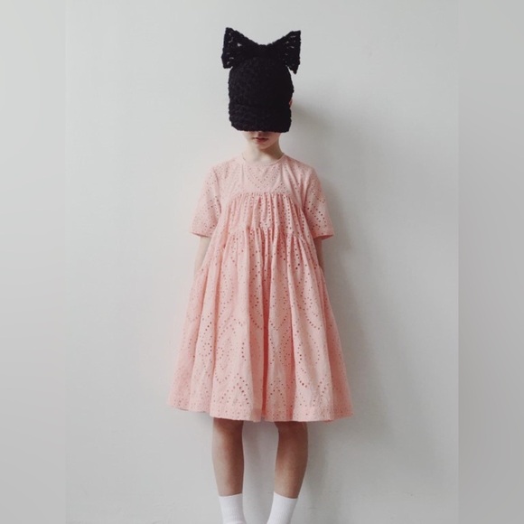 CAROLINE BOSMANS CAROLINEBOSMANS ワンピース size4 4Y dress